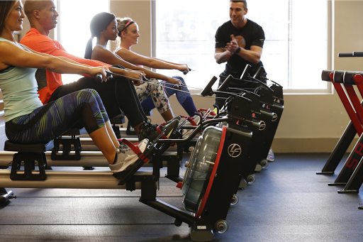 Health Club «Onelife Fitness - Newport News 24 Hour Xpress Gym», reviews and photos, 11805 Fountain Way, Newport News, VA 23606, USA