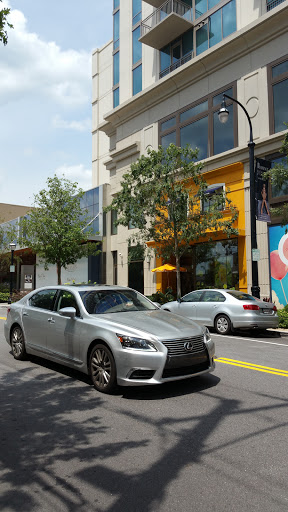 Shoe Store «Christian Louboutin Atlanta», reviews and photos, 3065 Peachtree Rd NE B212, Atlanta, GA 30305, USA