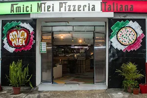 Pizzería Amici Miei image