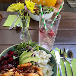 Photo n°1 de l'avis de Daniel.i fait le 30/08/2022 à 13:09 sur le  Bauchgfui à Berchtesgaden