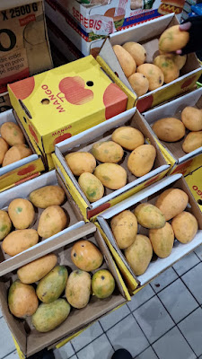 Samia Cash&Carry à Bobigny
