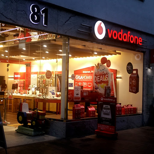 Vodafone Shop