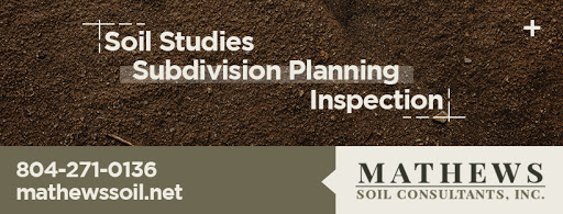 Mathews Soil Consultants Inc.
