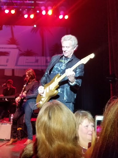 Performing Arts Theater «Effingham Performance Center», reviews and photos, 1325 Outer Belt W, Effingham, IL 62401, USA