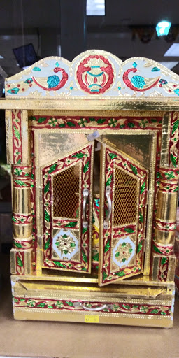 Indian Grocery Store «Bhavik Grocery», reviews and photos, 130 E Main St, Elmsford, NY 10523, USA