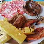 Photo n°9 de l'avis de Enriko. fait le 20/08/2016 à 15:43 sur le  Ai Granatieri à Roana