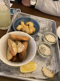 Plats et boissons du Restaurant LÉON - Villiers sur Marne - n°18