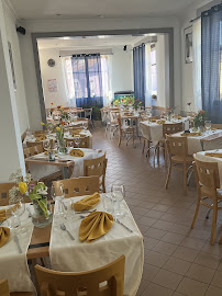 Atmosphère du Restaurant Resto du Monde à Oberhoffen-sur-Moder - n°5