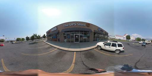 Shipping and Mailing Service «The UPS Store», reviews and photos, 770 E Main St, Lehi, UT 84043, USA