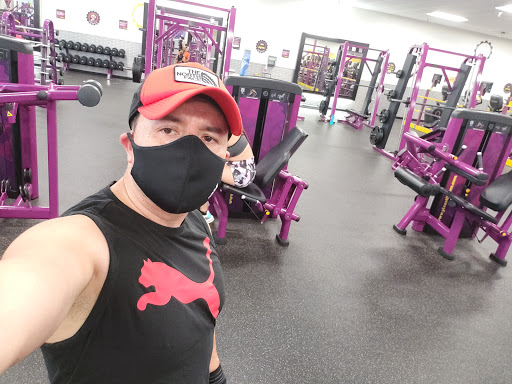 Gym «Planet Fitness», reviews and photos, 840 N Apollo Blvd, Melbourne, FL 32935, USA