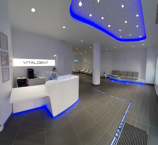 Clínica Dental Vitaldent en Castellón de la Plana, Castellón