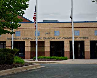 Community Center «Rosemount Community Center», reviews and photos, 13885 S Robert Trail, Rosemount, MN 55068, USA