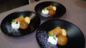 Photo n°37 de Restaurant Côté Bastide à Sainte-Foy-la-Grande ()