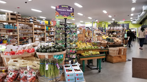 Health Food Store «Common Crow Natural Market», reviews and photos, 200 Eastern Ave, Gloucester, MA 01930, USA