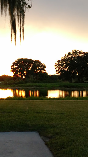 Golf Course «Sanlan Golf Course», reviews and photos, 2505 Sanlan Golf Dr, Lakeland, FL 33812, USA