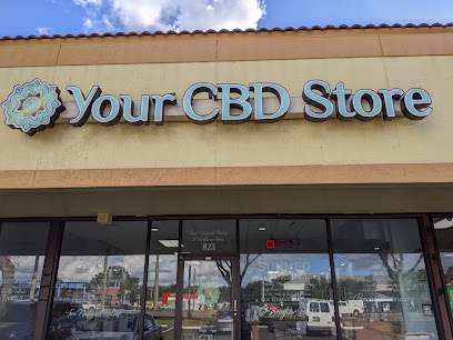 Your CBD Store | SUNMED - Brandon, FL
