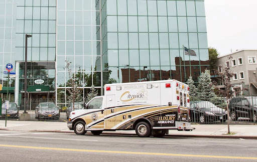 Citywide Ambulance image 2