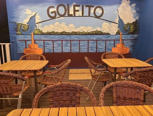 Golfito Seafood 78580