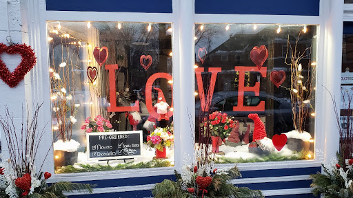 Florist «Westerville Florist», reviews and photos, 14 S State St, Westerville, OH 43081, USA