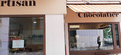 La Malle à Cacao à Sannois