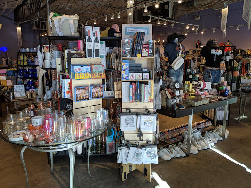 Boutique «Blue Elephant Boutique», reviews and photos, 4001 N Lamar Blvd #510, Austin, TX 78756, USA