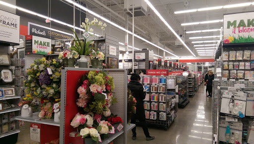 Craft Store «Michaels», reviews and photos, 18233 Southpark Center #110, Strongsville, OH 44136, USA