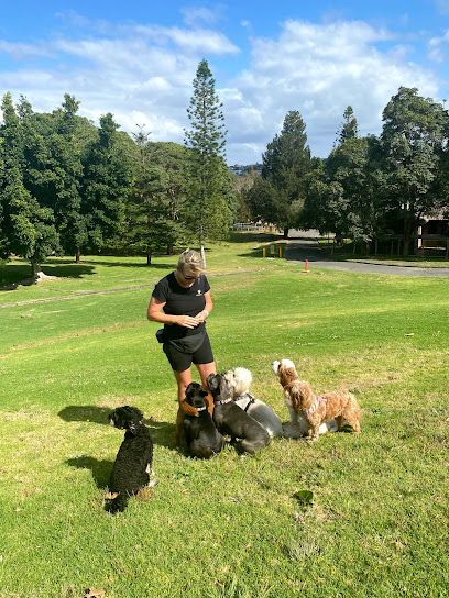 WOOFLES Professional Dog Services - Inner West