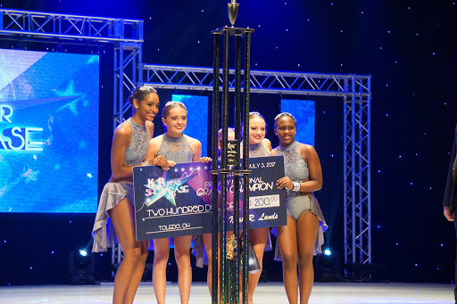 Dance School «Perfection Dance Artistry Inc.», reviews and photos, 6350 W 135th St a, Palos Heights, IL 60463, USA