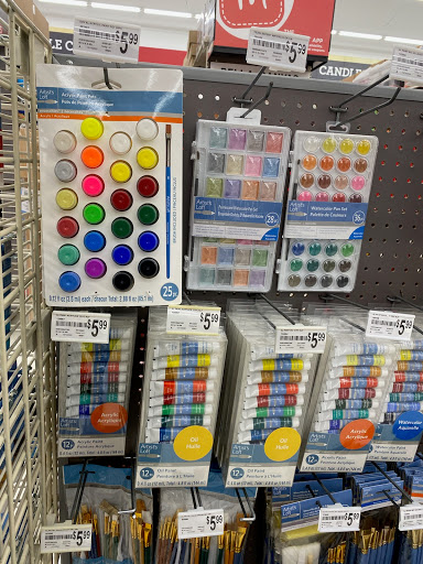 Craft Store «Michaels», reviews and photos, 3750 W Market St y, Fairlawn, OH 44333, USA