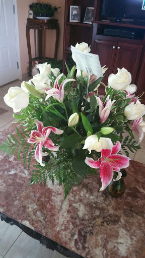 Florist «Country Treasures Florist», reviews and photos, 430 Cassville Rd, Cartersville, GA 30120, USA