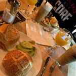 Photo n°1 de l'avis de Manuela.. fait le 21/12/2019 à 22:27 sur le  Solino | Modern Italian cuisine & Bar à Euskirchen