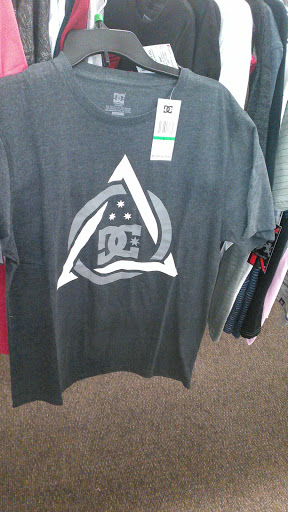 Clothing Store «Burlington Coat Factory», reviews and photos, 8225 E Kellogg Dr, Wichita, KS 67207, USA