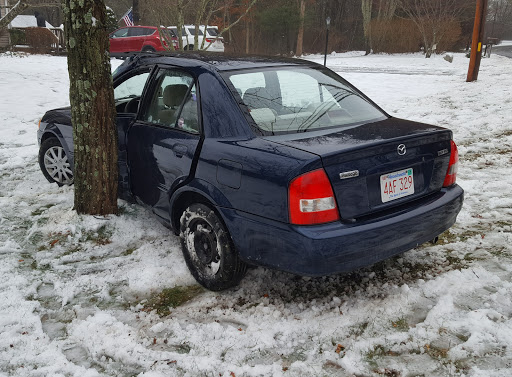 Auto Repair Shop «Amarals Automotive Center», reviews and photos, 24 County Road, East Freetown, MA 02717, USA