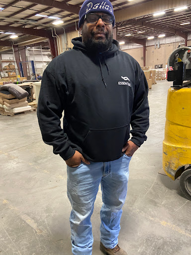 Temp Agency «Tidewater Staffing», reviews and photos, 5425 Virginia Beach Blvd, Virginia Beach, VA 23462, USA