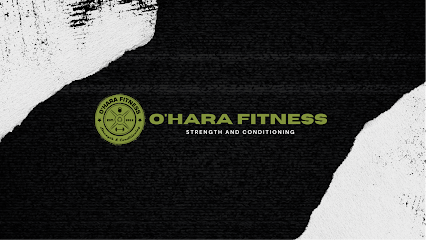 O'Hara Fitness Harleysville