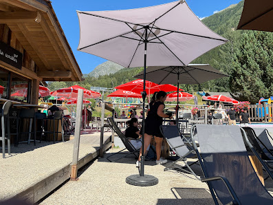 Bar Restaurant Les Planards 351 Chem. du Pied du Grepon, 74400 Chamonix-Mont-Blanc