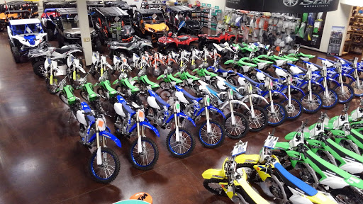 Motorcycle Dealer «Moto City», reviews and photos, 310 N Dysart Rd, Avondale, AZ 85323, USA