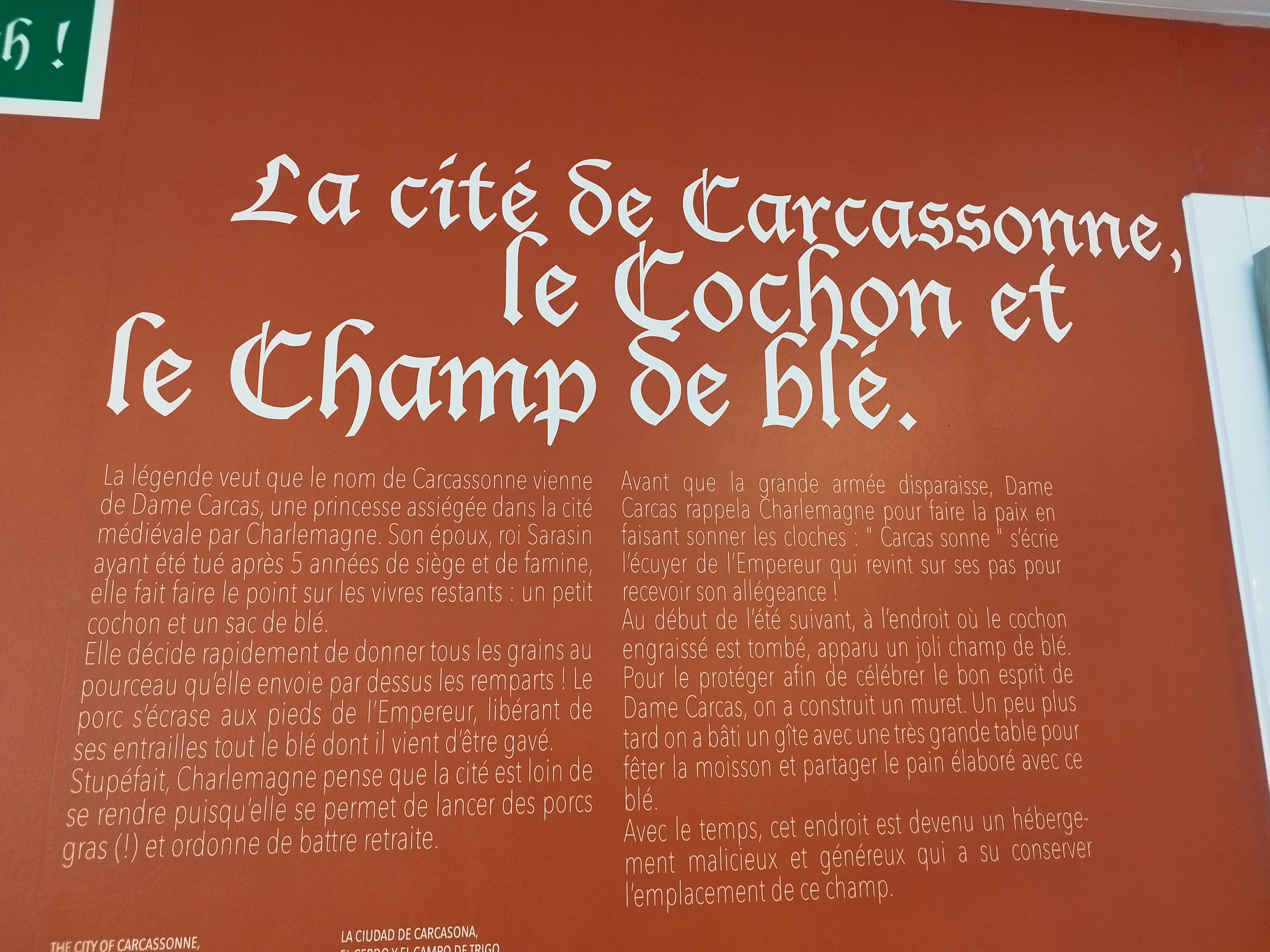 Photo n° 7 de l'avis de Ca.o fait le 27/08/2023 à 13:16