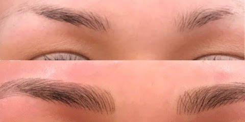 Best Brows Microblading Beauty Clinique