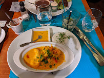 Curry Thaï du Restaurant brésilien Brasileirinho à Paris - n°6