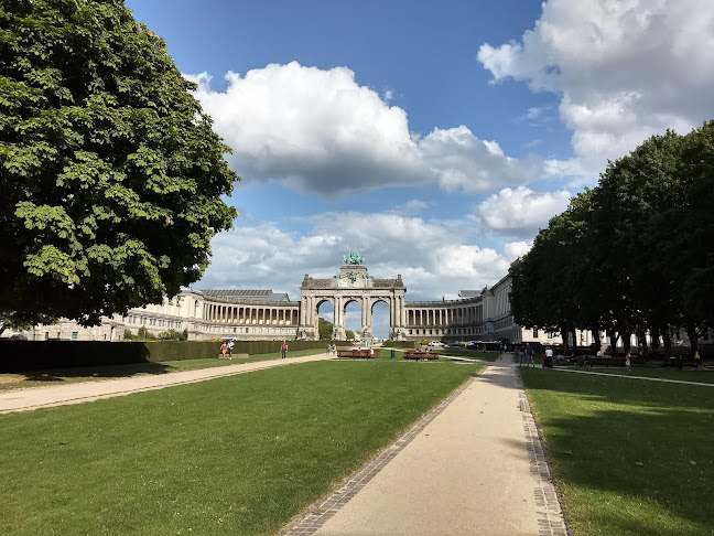 Beoordelingen van Jubelpark in Brussel - Museum