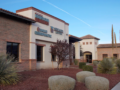 Halle Chiropractic - Chiropractor in Tucson Arizona