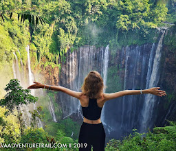 Java Adventure Trail Indonesia photo
