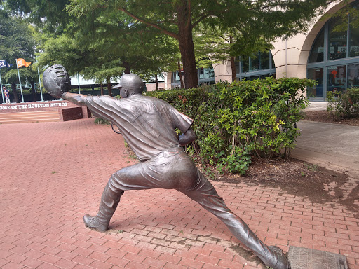 Stadium «Minute Maid Park», reviews and photos, 501 Crawford St, Houston, TX 77002, USA