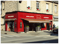 Photos du propriétaire du Restaurant Boulangerie Sattin à Rethel - n°1