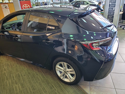 Used Car Dealer «Village Toyota», reviews and photos, 2431 S Suncoast Blvd, Homosassa, FL 34448, USA