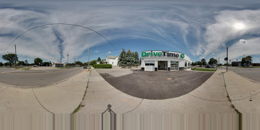 Used Car Dealer «DriveTime Used Cars», reviews and photos, 24211 Gratiot Ave, Eastpointe, MI 48021, USA
