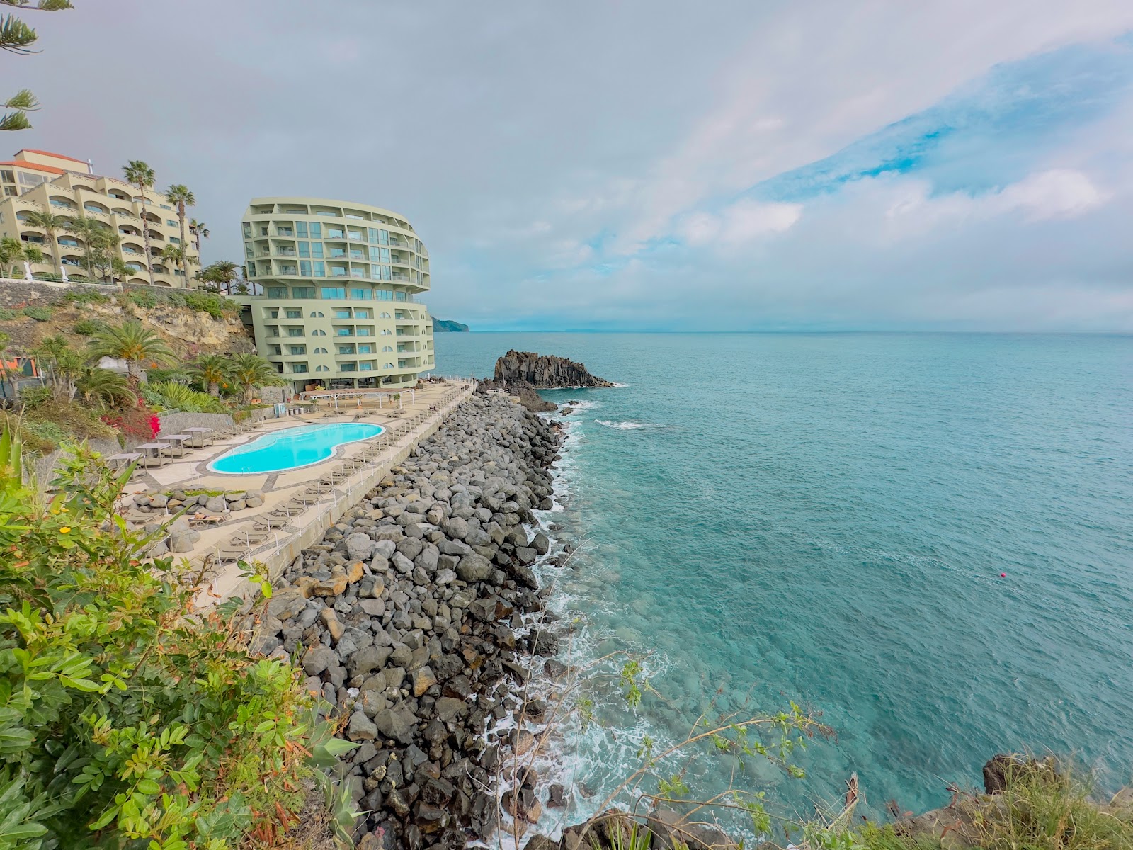 Complexo Balnear do Lido photo #9