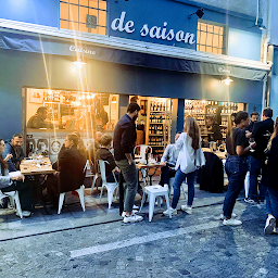 Photo n°15 de De Saison à Paris ()