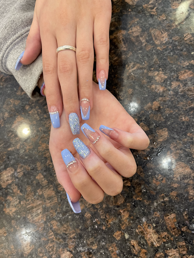 Nail Salon «Beauty Nails», reviews and photos, 12912 NE Hwy 99, Vancouver, WA 98686, USA